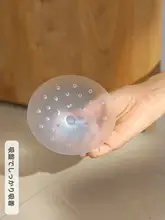 子供用 硅胶防風ドアストッパー【手挟み防止・衝突防止・吸盤タイプ】