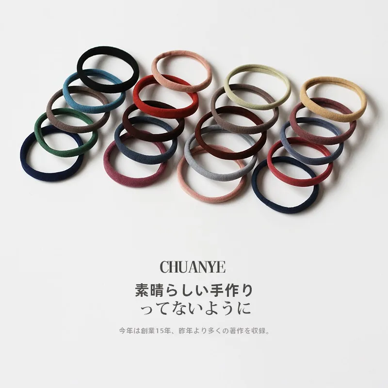 簡単まとめ髪 ゴムだけ どうやってつける？リアルな使い方と、なぜ人気なのか