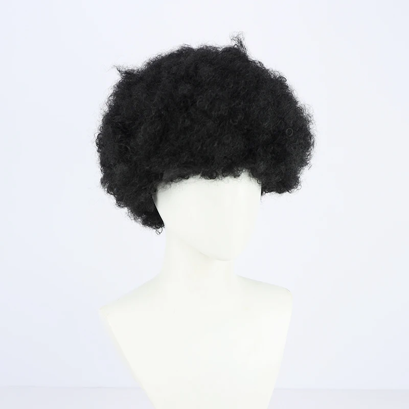 ロブヘアアレンジとショートパーマの違いは？黒髪ボブスタイルに合うかわいいウィッグの選び方