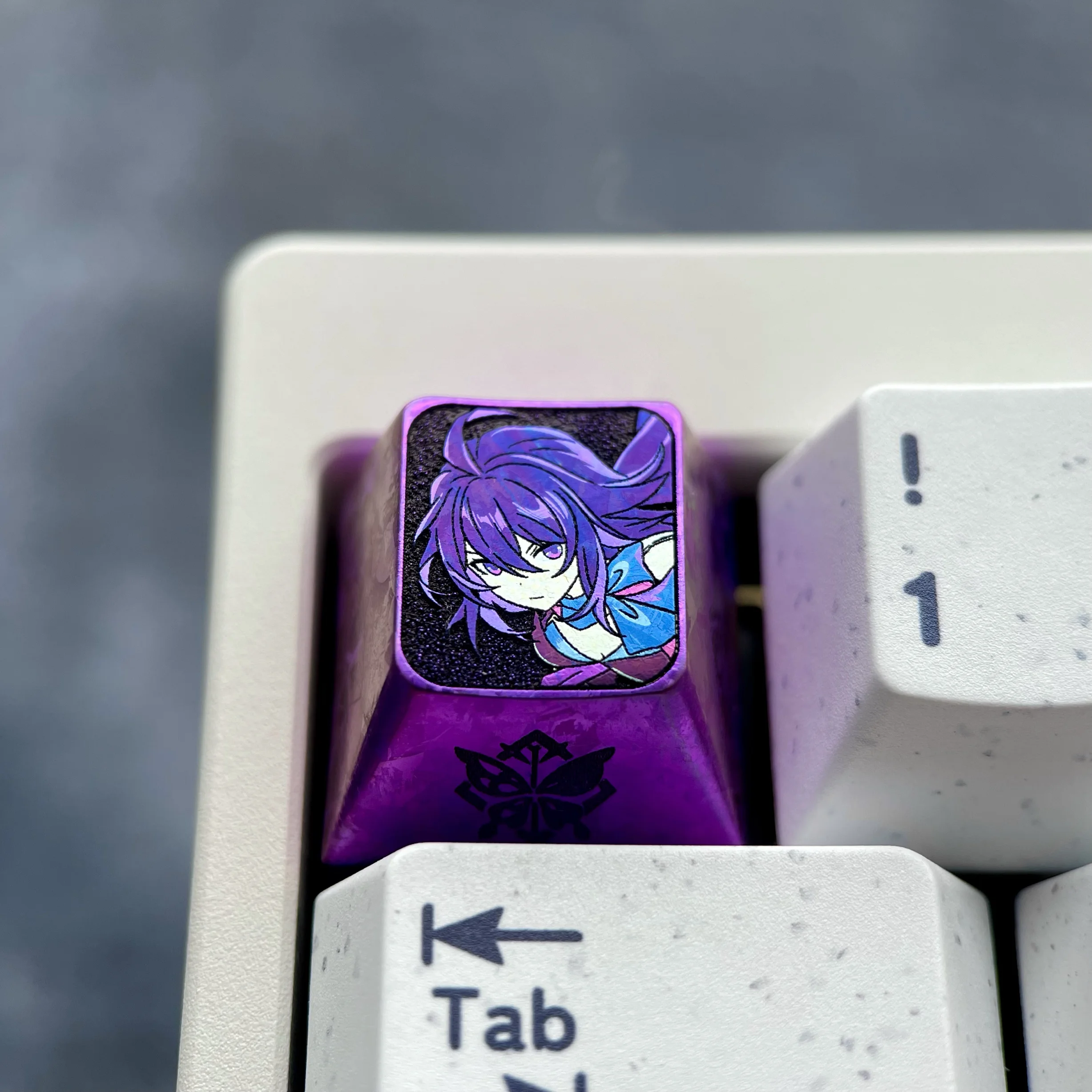 キーボード配列の選び方でタイピングが劇的に変わる？個性的なキーボードキャップが教えてくれたこと