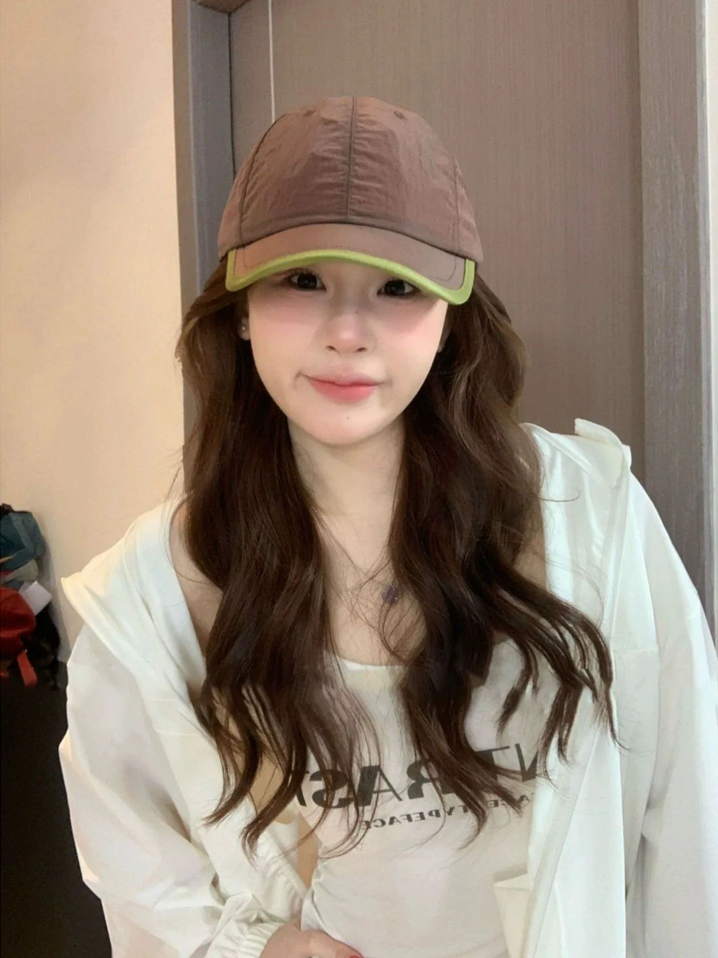 running cap は本当に必要なのか？this is my sportswear キャップが通勤・運動・日常でどう活躍するのか