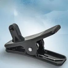 車載用 電動ファン【12V/24V・6インチ・8インチ・10インチ・固定クリップ付き】