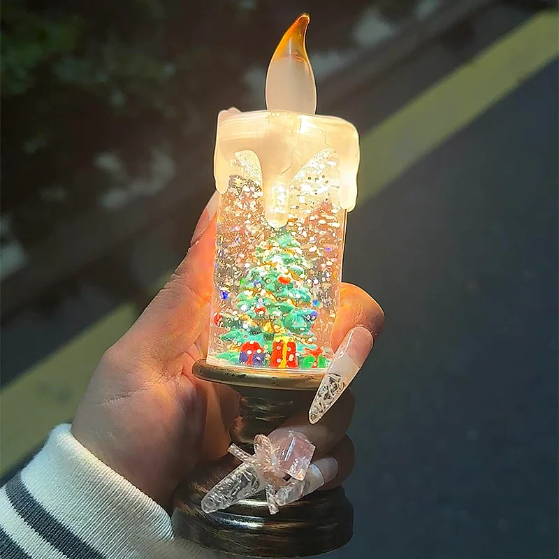 電気ろうそくの取り入れ方は？5選で暮らしの雰囲気を変える実践ノウハウ