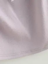 チェック柄レースハイネックデザインのショート丈Tシャツ【夏用・甘辛ミックス】（セットアップ対応）