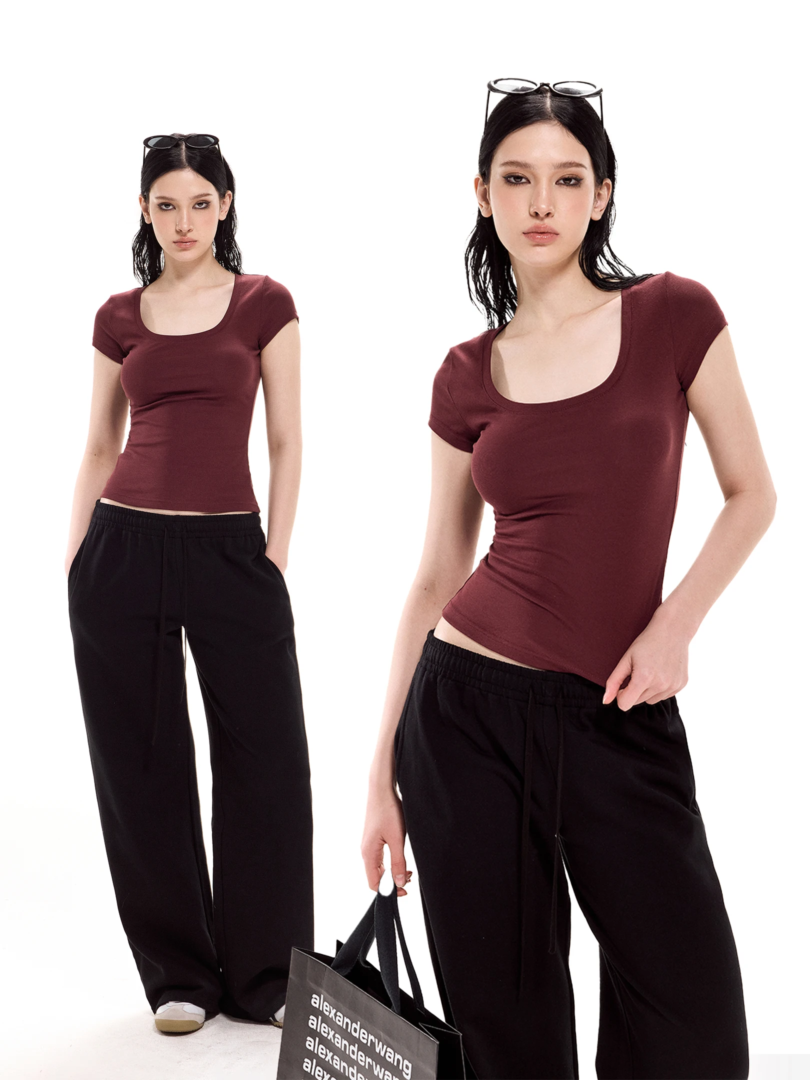 Tシャツセレクション