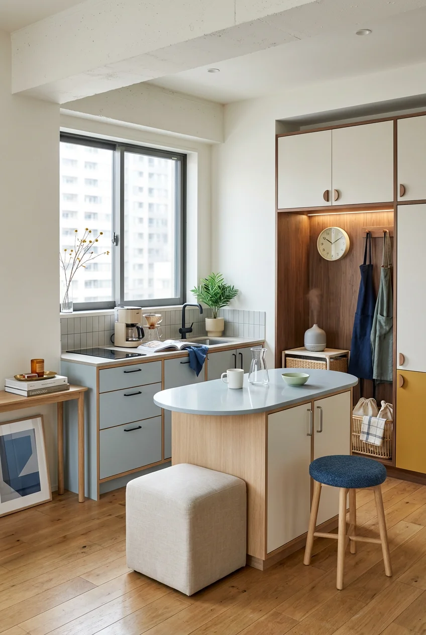 揃えるミニマリスト部屋づくりアイテム | 洗練された収納と暮らしのシンプルさを実現する完全ガイド