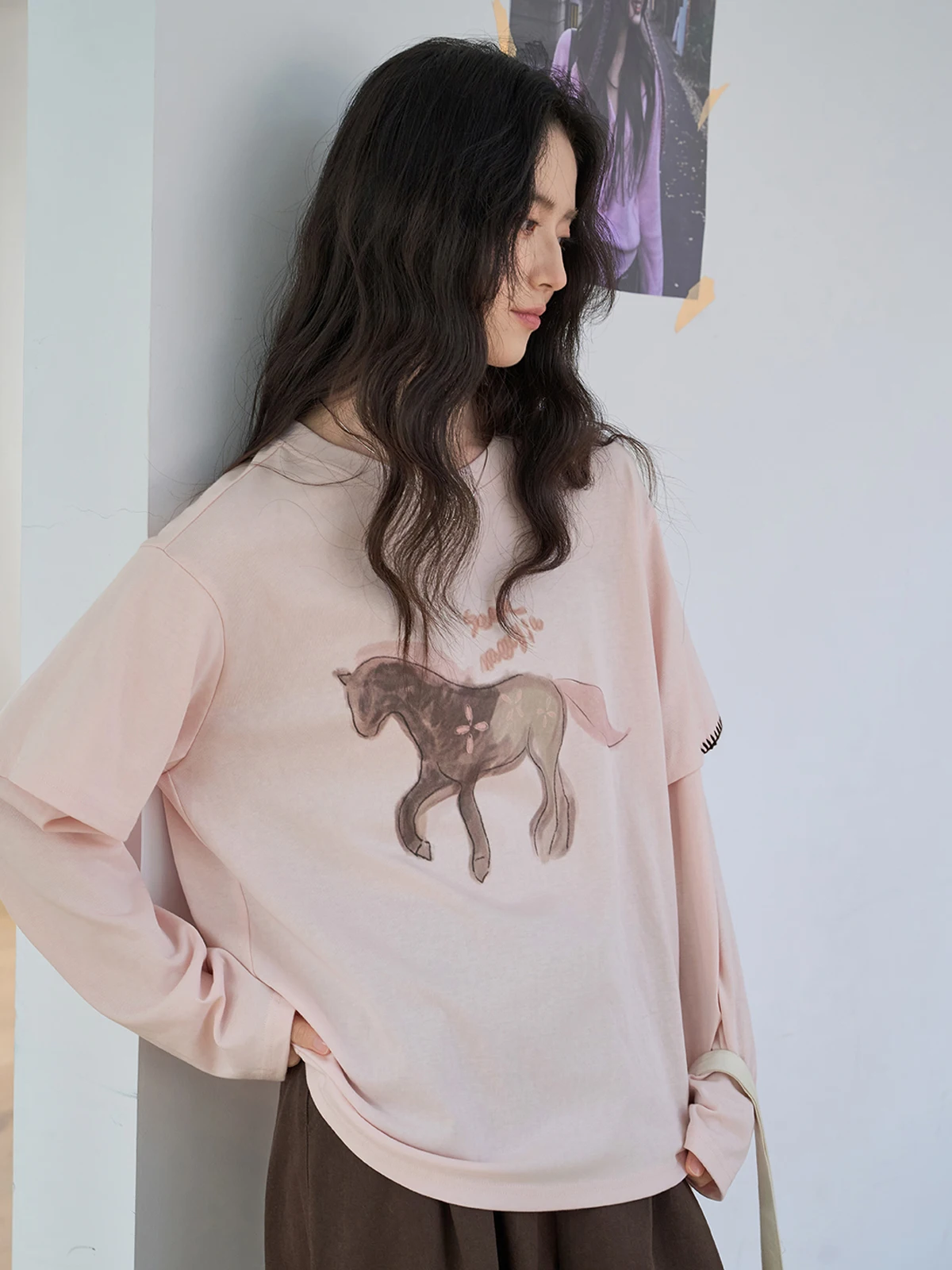 「tシャツ アレンジ」でかっこいい着こなしを実現するには？
