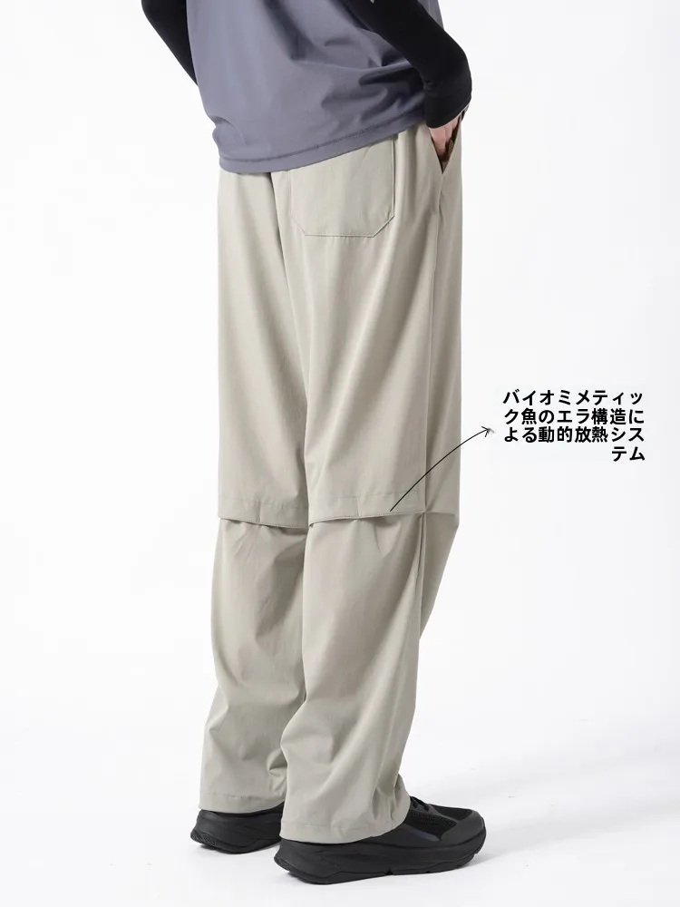 カーゴパンツ メンズ コーデ 完全ガイド｜通勤・日常で失敗しない選び方
