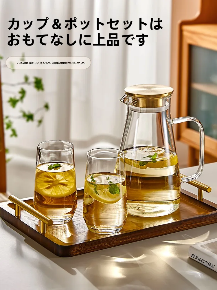 リモート飲み会に最適な大容量ガラスカップセットの選び方と実際の使い方