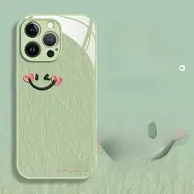 senbo デザインが魅力的なiPhoneケース【油絵柄・スマートフォン用・男女兼用】