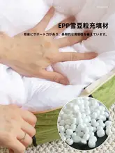 刺繍デザインの短毛フロアクッション【防滑・家庭用・リビング・寝室向け】