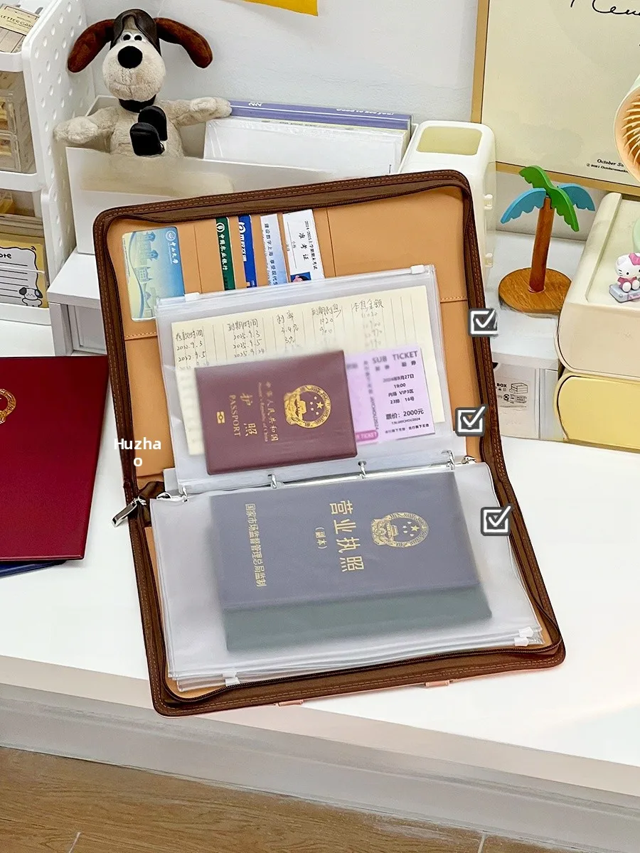 仕切りバッグを選ぶべきタイミングは？実は毎日の整理に欠かせない「収納の魔法」