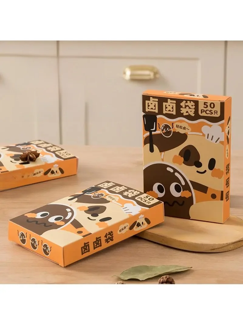 キッチンで香辛料を活かすには？煮込み料理の味を引き立てる「フィルターバッグ」の選び方