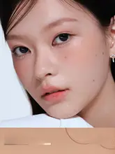 JUDYDOLLジュディドール 日常使いに最適！四色アイシャドウパレット【ナチュラルメイク・パール仕上げ・通勤向け】
