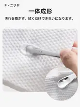 顔用クリームとアイクリーム用スプーン【マッサージ棒・リフトアップ・美容ツール】