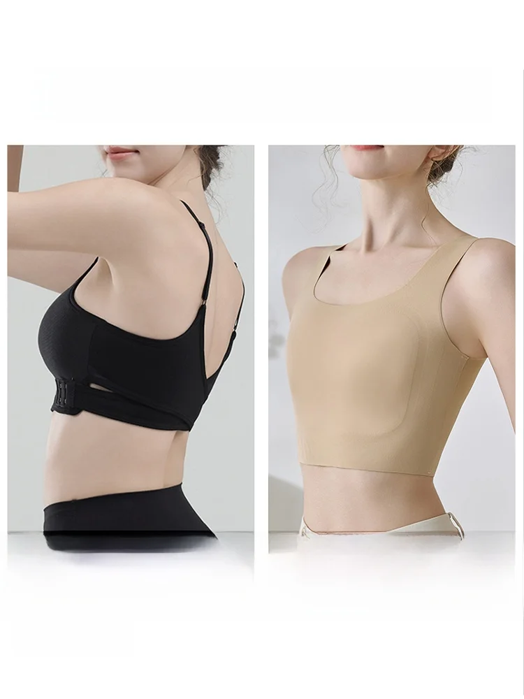 ナイトブラおすすめ 育乳サポート：南极人 バストサポートキャミソールの実用性と効果
