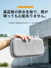 ポケットカメラ用保護ケース【DJI対応・頑丈ハードシェル・アウトドア用】