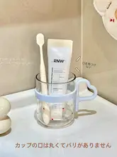 おしゃれな携帯用洗面カップ【子供用・旅行用・カップル対応】