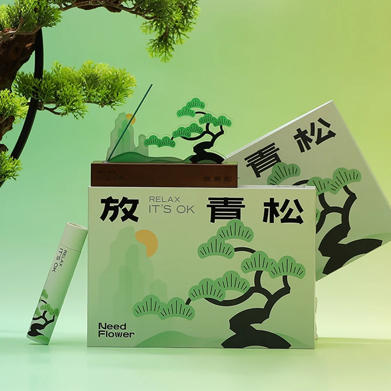 ハンギング 苔玉 とは？デザインオブジェ・青松の置物が提供する新中式インテリアの実用性と空間設計意義