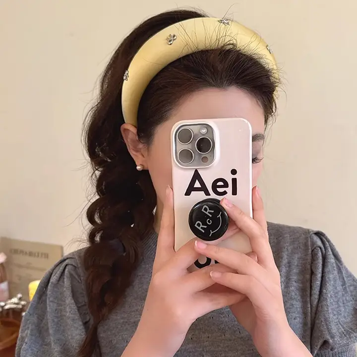 おしゃれなリボン付きヘアバンド【幅広デザイン・韓国風・極上の柔らかさ】