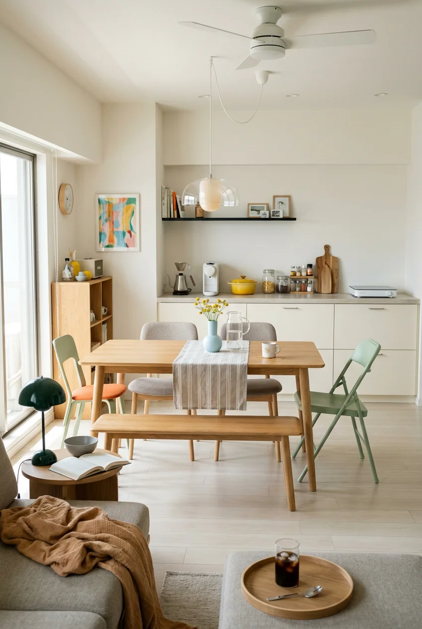 揃えるミニマリスト部屋づくりアイテム｜機能性とデザインのバランスを徹底解説