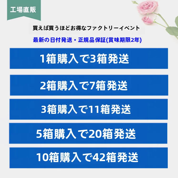 視力保健アイパッチ【ブルーベリー・プロポリス配合・共通タイプ】