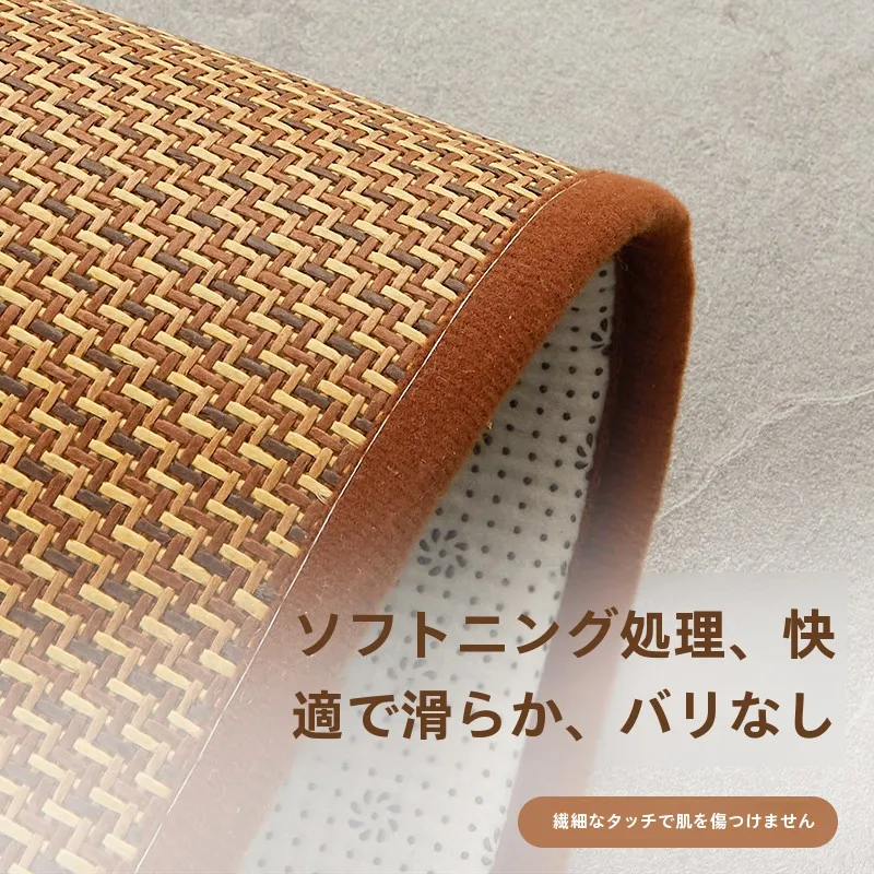 敷きパッドを選ぶときに迷うのは、本当に「冷感」なのか？