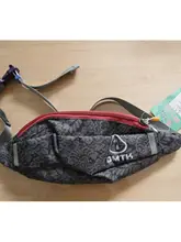 高品質 男女兼用 アウトドア ヒップバッグ【携帯電話・財布・小物収納可能・旅行用】
