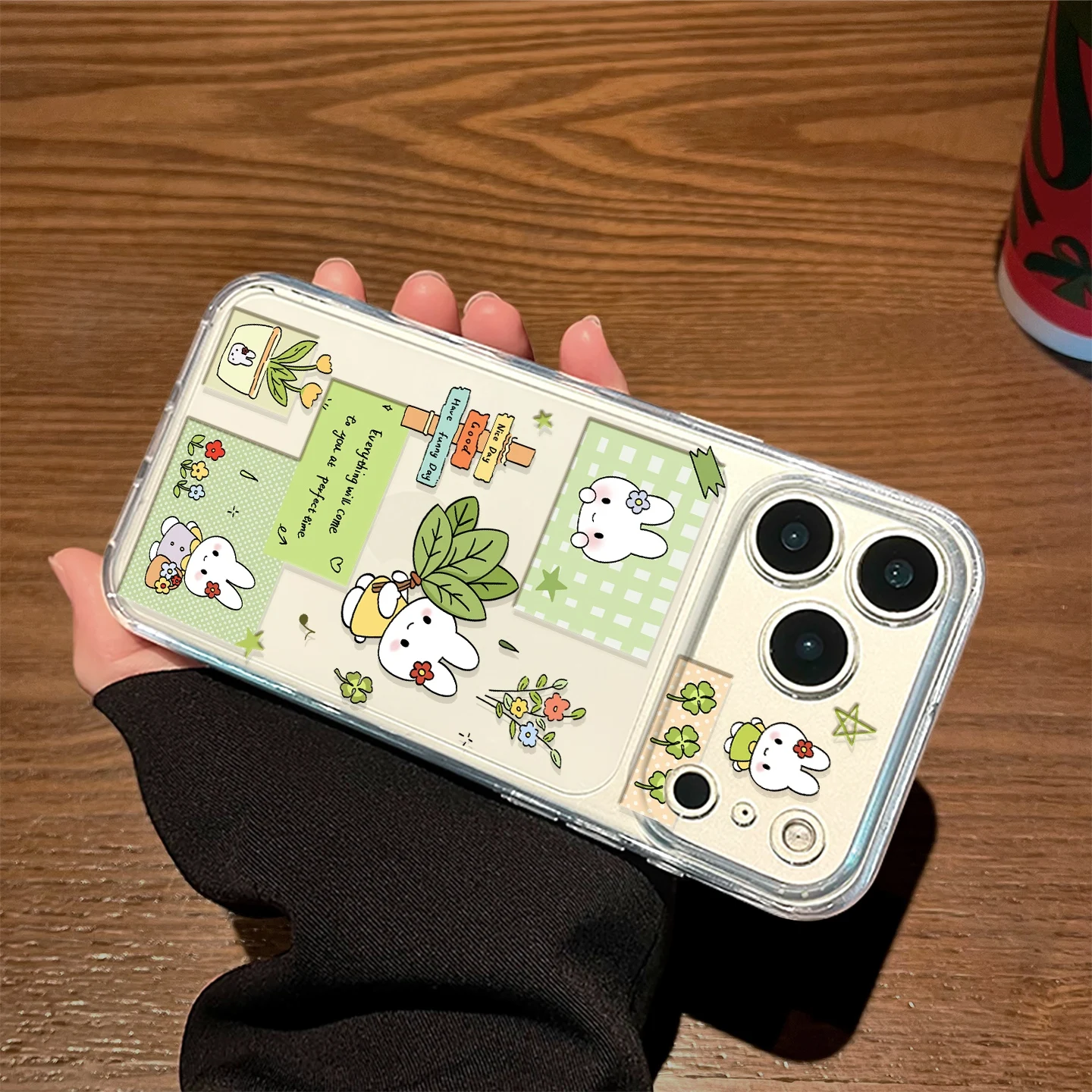 iPhoneケース テディベア で失敗しない選び方は？