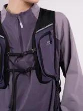 軽量防水登山用バックパック【アウトドア・トレッキング・二重肩ストラップ】
