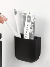 壁掛けリモコン収納ボックス【テレビ・エアコン用・スマホ置き】
