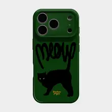 iPhone用クリエイティブアートデザインケース【可愛い・ユニーク・個性的】