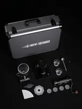 手挽きコーヒーメーカーセット【コーヒーカップ付き・ギフトボックス入り】