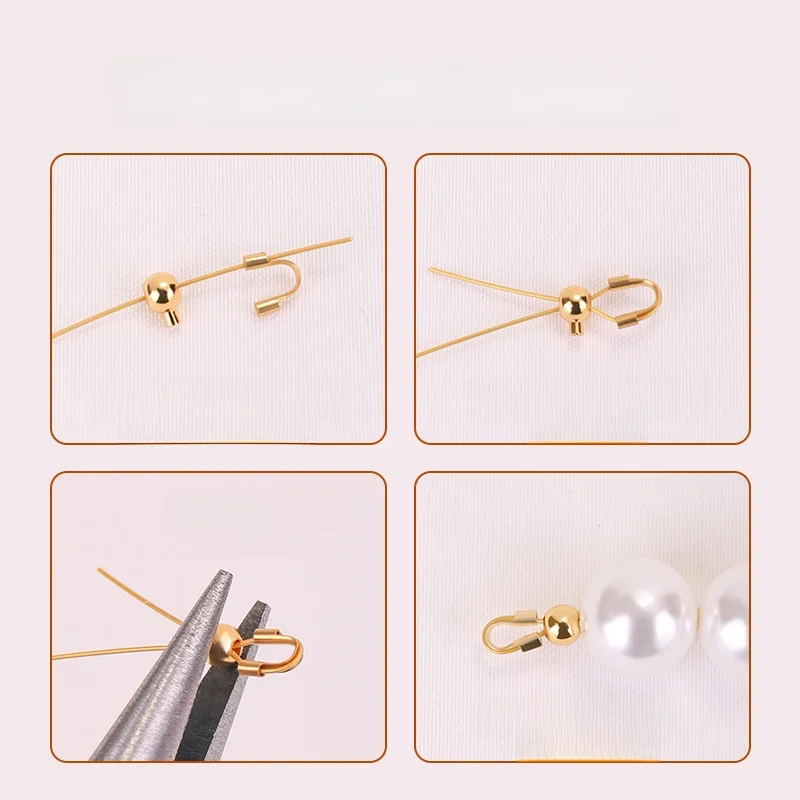 beads&parts と ループタイ 金具 を選ぶとき、どうすれば失敗しないの？
