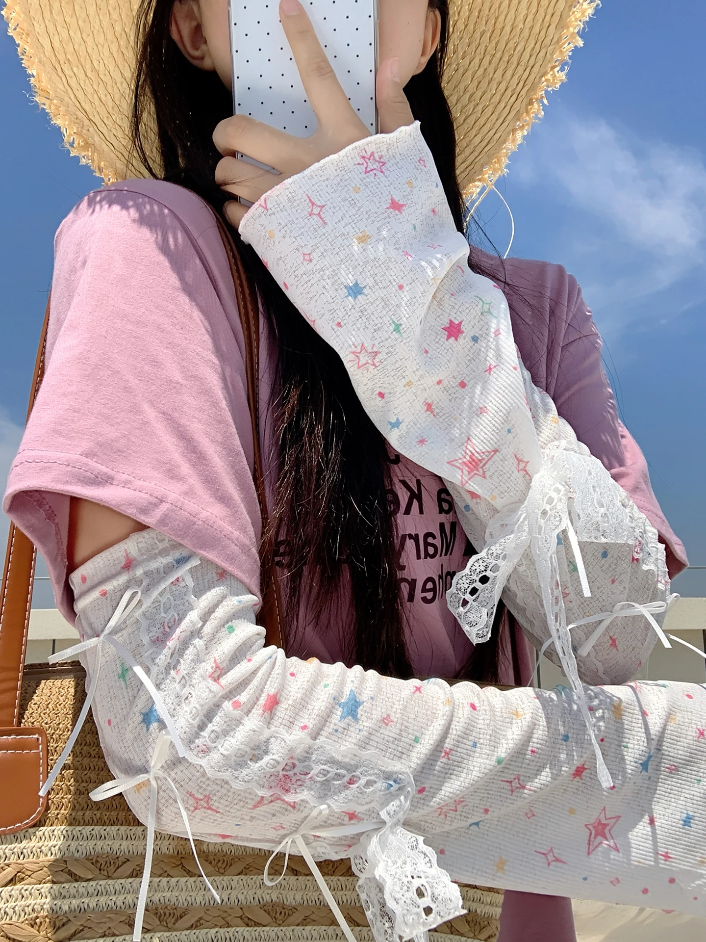 UV対策で夏の自転車通勤が楽しくなる方法は？
