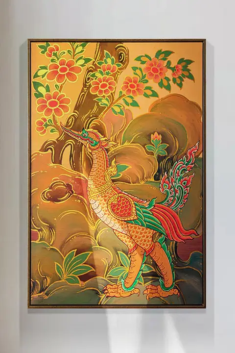 モダンシンプルウォールアート【リビング・寝室用・高級感のある装飾】