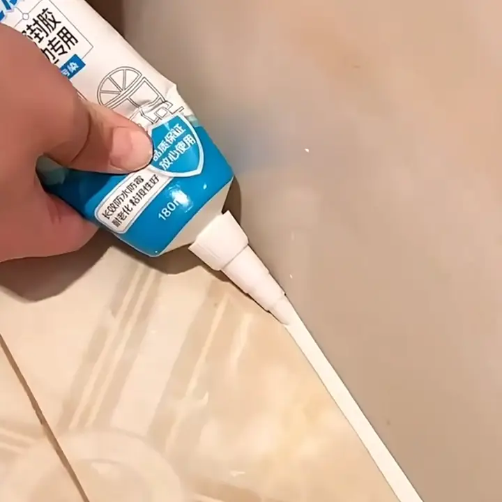 防水防カビシール【ガスコンロ用・シンク周りの隙間に対応・漏れ防止】