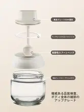 調味料セット スパイスボトル オイルボトル 塩入れ ガラス製 キッチン収納 家庭用