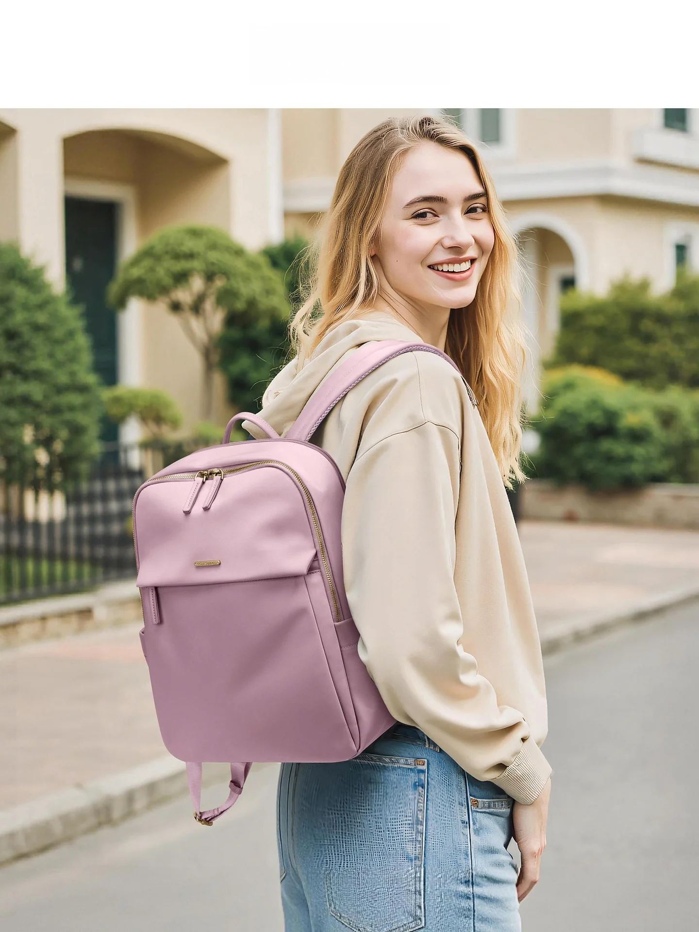 通勤と通学の両立に最適なリュックは、本当に存在するのか？