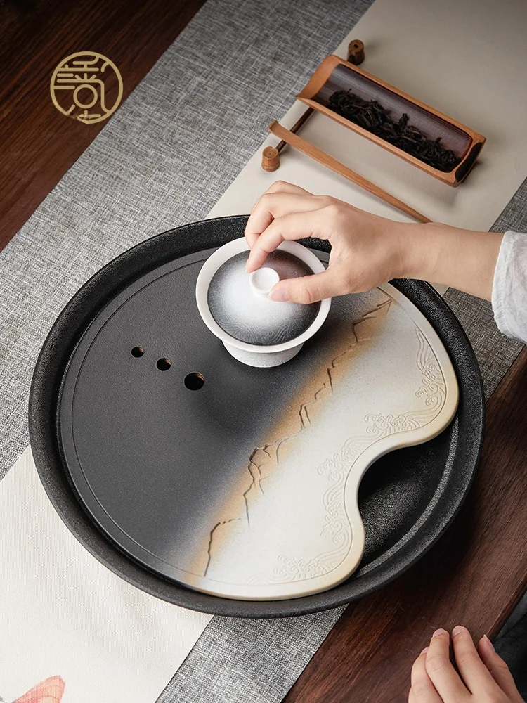 おうち時間を豊かにするおすすめアイテム｜キャンドルスタンドと茶盤の違いと選び方の完全ガイド