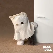 猫のない可愛いぬいぐるみ【安らぎを与える・女性へのギフト】