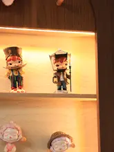 分電盤カバー 目隠し フィギュア収納ケース 展示棚 防塵 インテリア