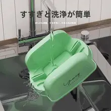 キッチン用 多機能鍋ふたラック【デスク上に最適な収納オーガナイザー】