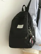 リュック ユニセックス 軽量 カジュアル 着回し 通学 中学生 大学生 旅行 デイリー「NR」