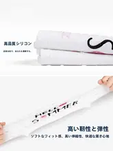 COPOZZ ロングヘア対応の耳保護付きシリコン製スイミングキャップ【大人用・防水・伸縮性あり】