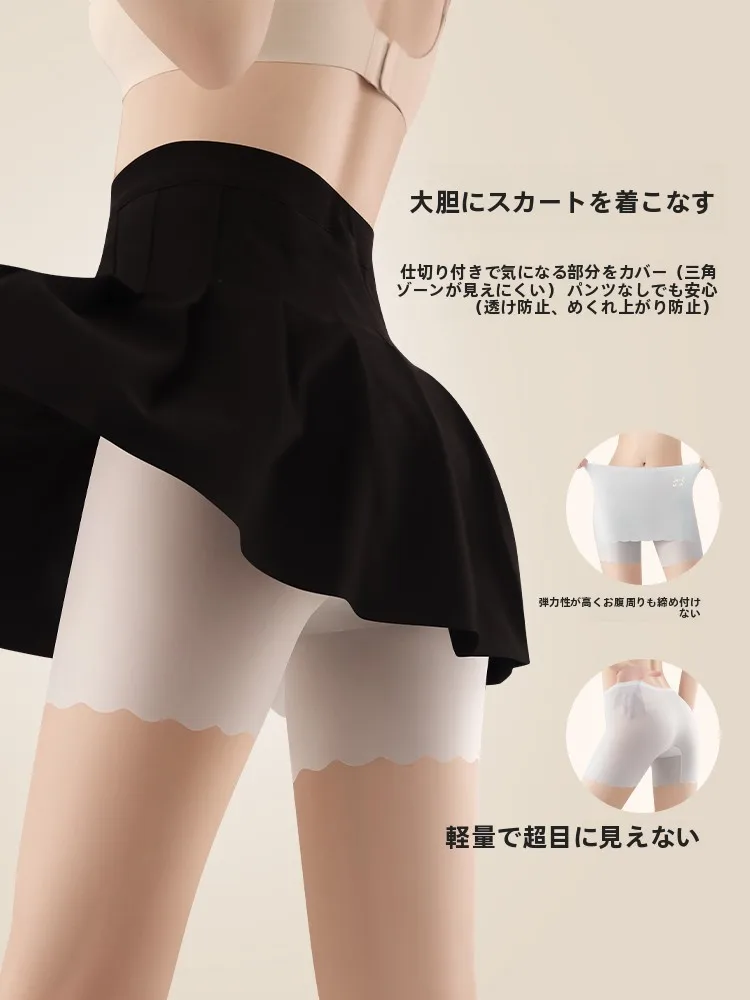 白シャツ 透けない インナー どう選ぶ？MiiOWの冷感ハイウエストインナーが解決するリアルな悩み