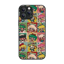 イラストレーターとのコラボレーション！スマートフォンケース【iPhone・Huawei・Xiaomi・Vivo・Oppo対応】