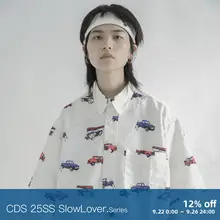 スカーフ バンダナ 自動車柄 ホワイト ヘアアクセ おしゃれ アクセサリー