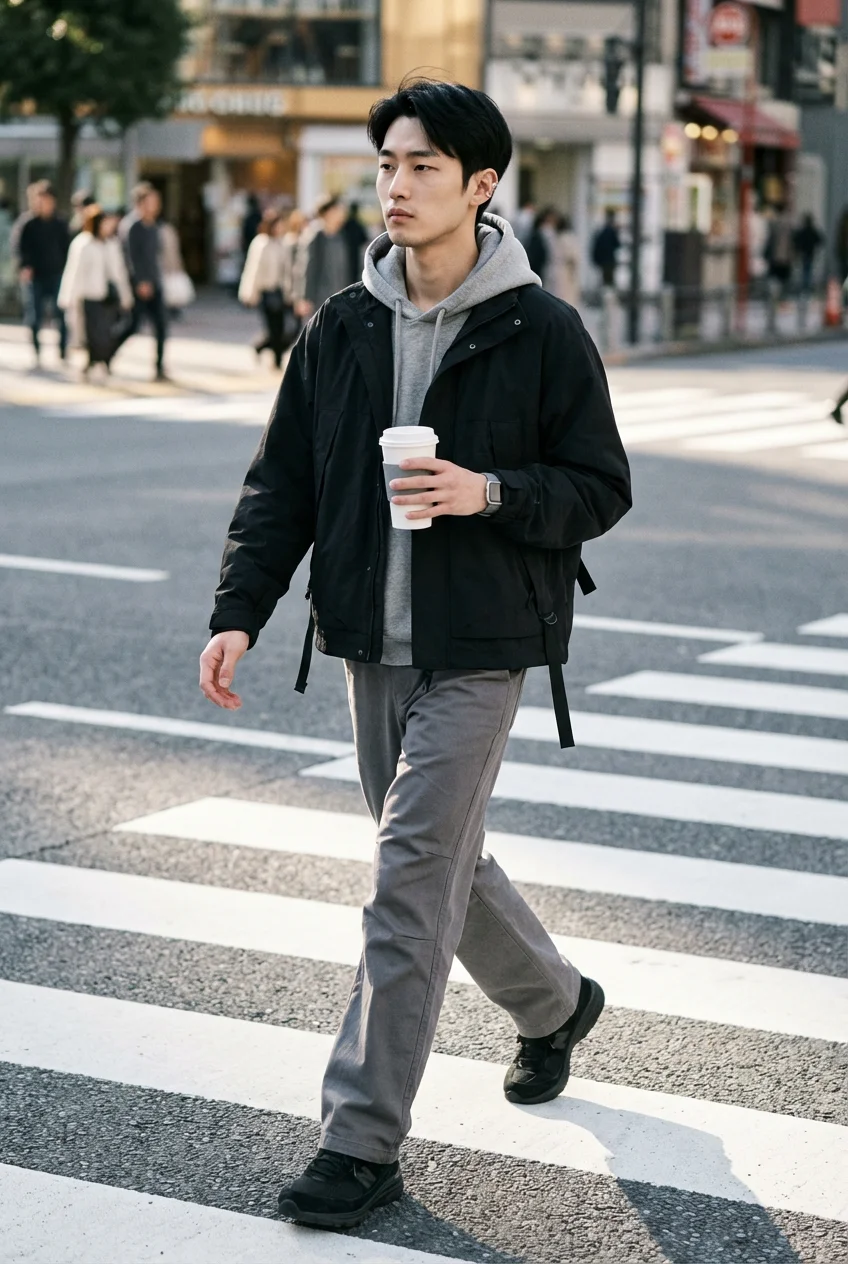 春服 メンズ どう選ぶ？2026トレンドと失敗しない選び方の完全ガイド