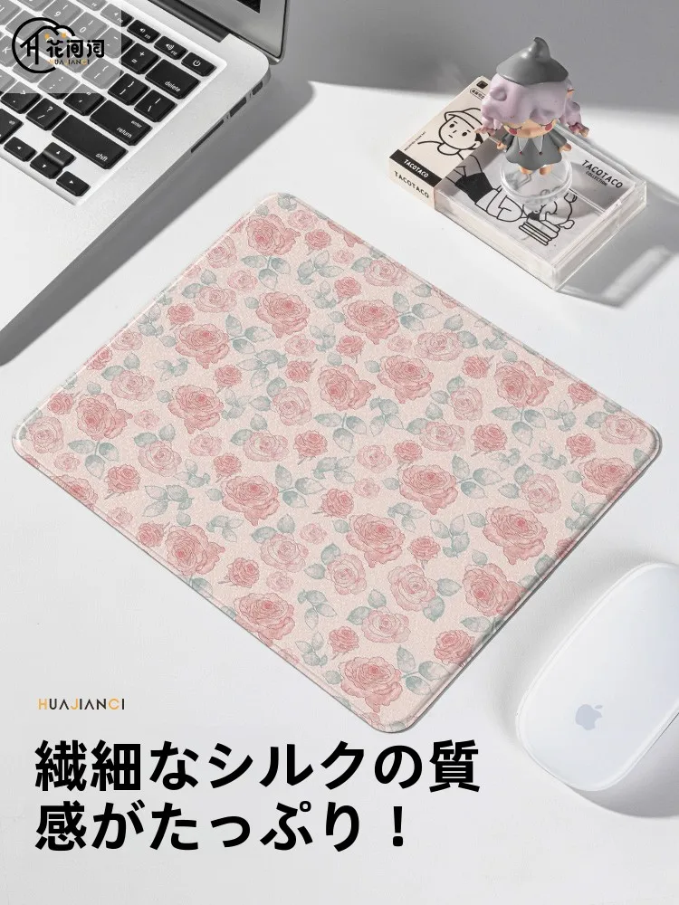 PC周辺機器選びで迷うなら、この1つのハードマウスパッドが救う！